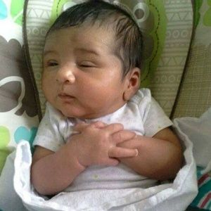 Meet your Posher, Ronald